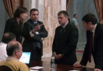 Парламент Молдовы определил лингвистические приоритеты в наружной рекламе