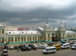 Иркутская наружка принесла в бюджет города более 70 млн. рублей