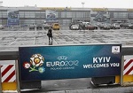 В Украине не будут ужесточать ответственность за нелегальную символику Евро-2012