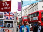 Олимпиада в Лондоне обогатила операторов наружной рекламы