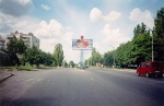 На украинском рынке наружной рекламы произошло крупное поглощение