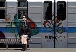 За неправомерное использование символики Евро-2012 предложили ввести уголовную ответственность