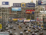 Власти Москвы введут новые правила размещения наружной рекламы