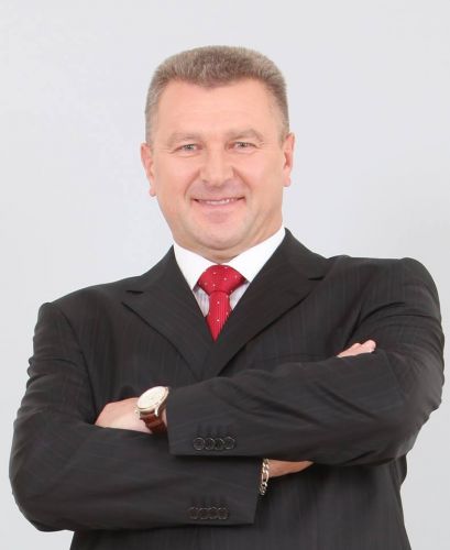 Константин Гейбович