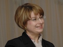Ирина Дябилкина