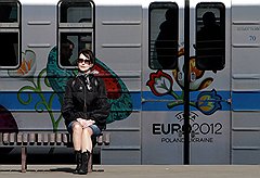 ЕВРО 2012